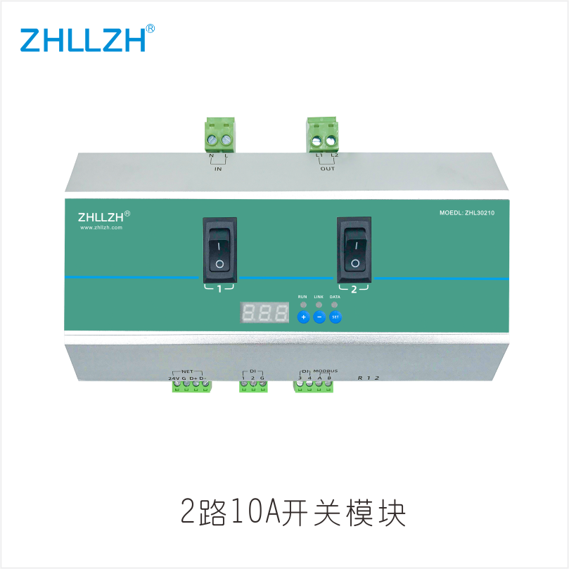 ZHL30210